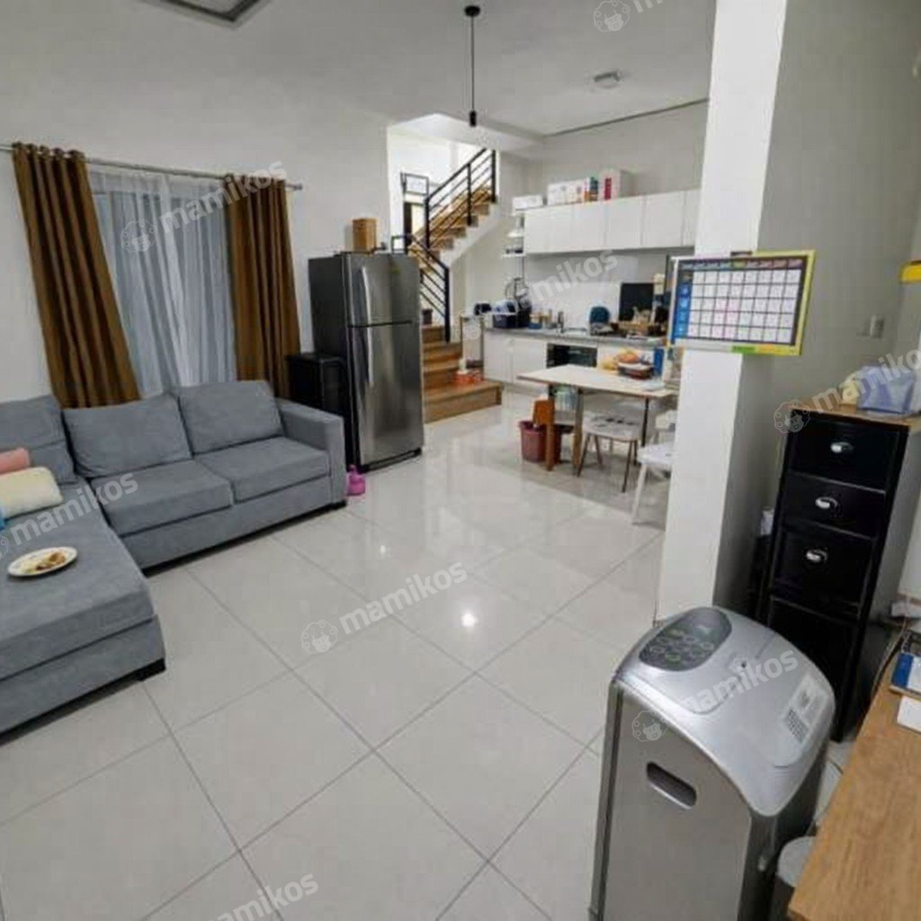 Rumah Sertifikat SHM 1 Lantai Tanjung Duren Jakarta Barat - Photo 3