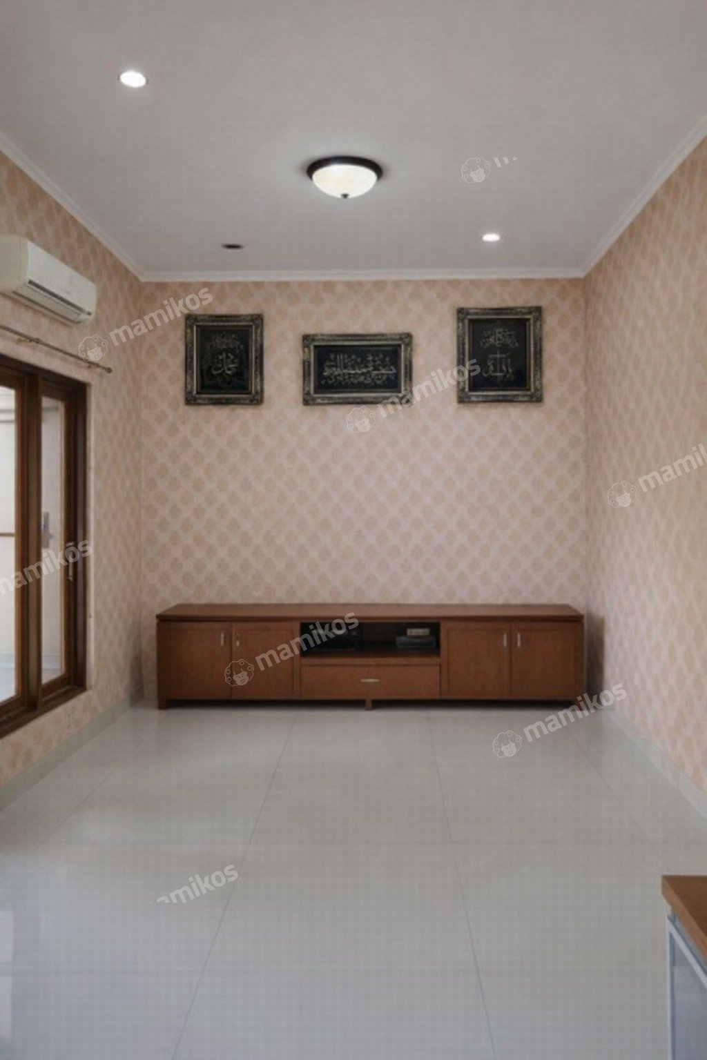 Rumah Sertifikat SHM 4 Kamar Tidur 5 Kamar Mandi Cibubur Jakarta Timur - Photo 5