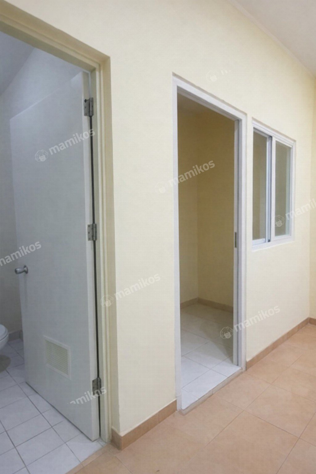 Rumah Sertifikat HGB 2 Kamar Tidur 3 Kamar Mandi Green Lake City Jakarta Barat - Photo 5