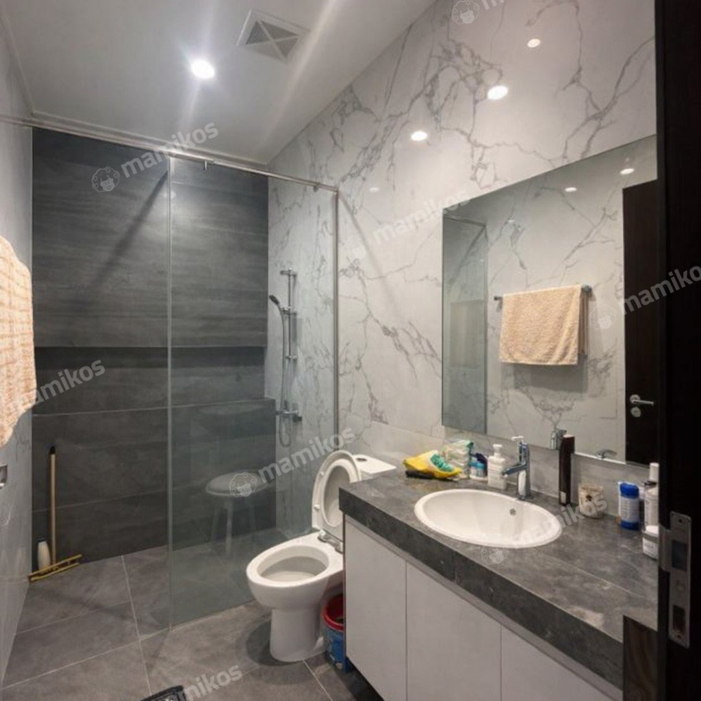 Rumah 5 Kamar Tidur 5 Kamar Mandi 2 Lantai Joglo Jakarta Barat - Photo 5