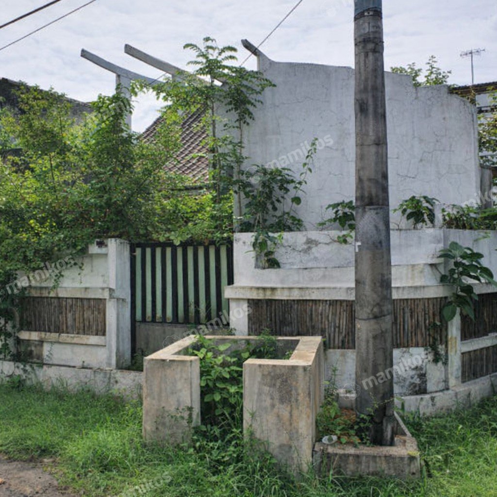 Rumah Sertifikat SHM 4 Kamar Tidur 1 Lantai Pulomas Jakarta Timur - Photo 2