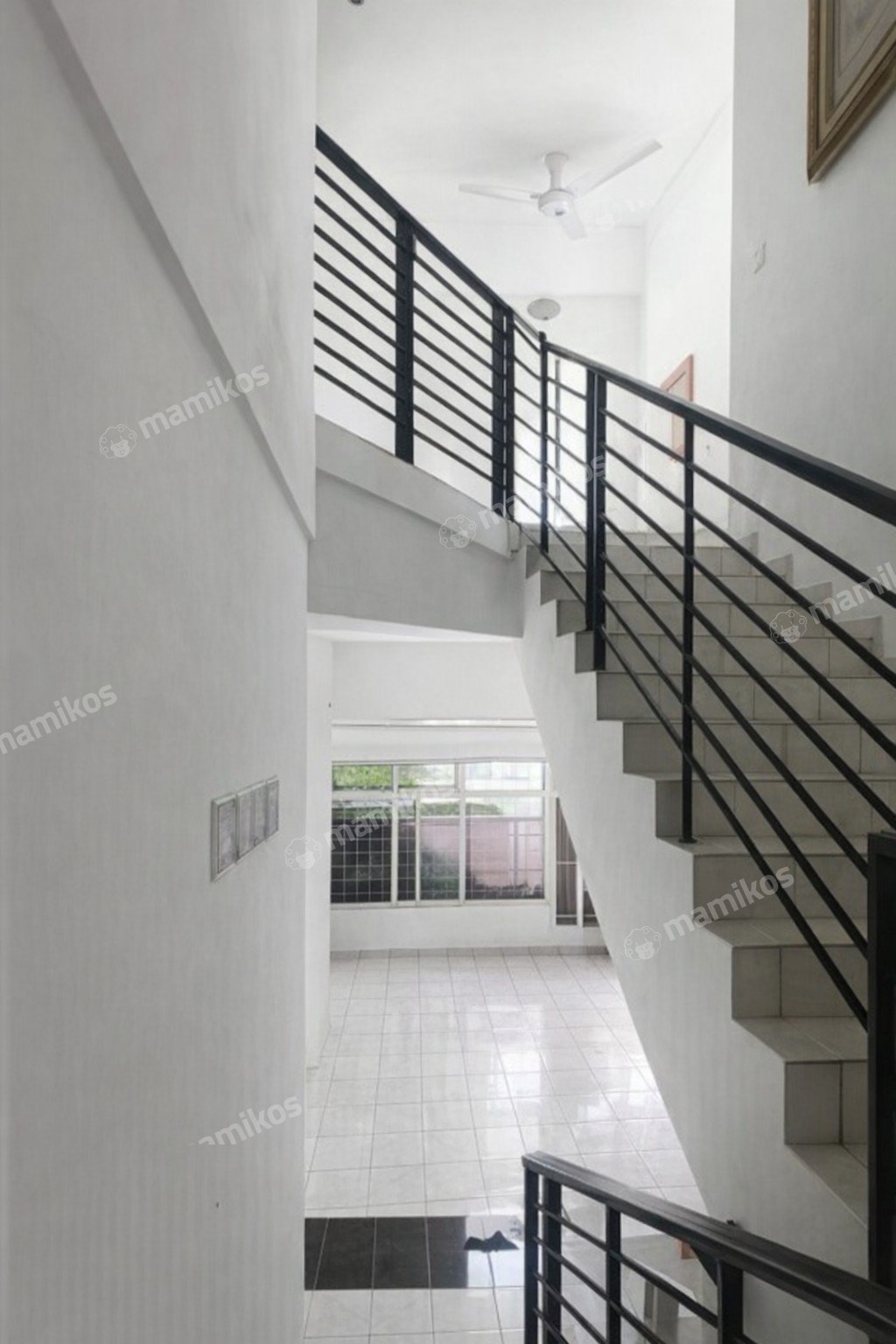 Rumah Sertifikat SHM 4 Kamar Tidur 4 Kamar Mandi Bangka Jakarta Selatan - Photo 5