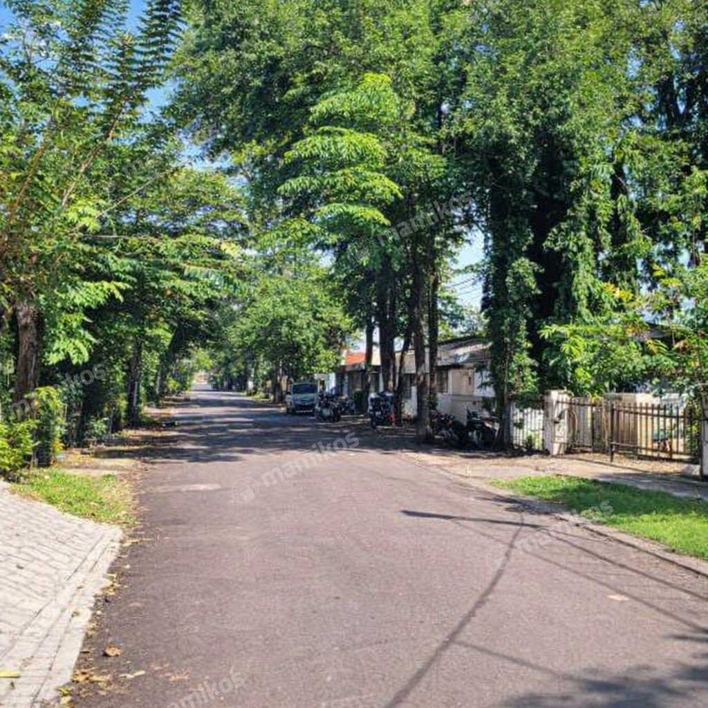Rumah Sertifikat SHM 4 Kamar Tidur 3 Kamar Mandi Cengkareng Barat Jakarta Barat - Photo 4
