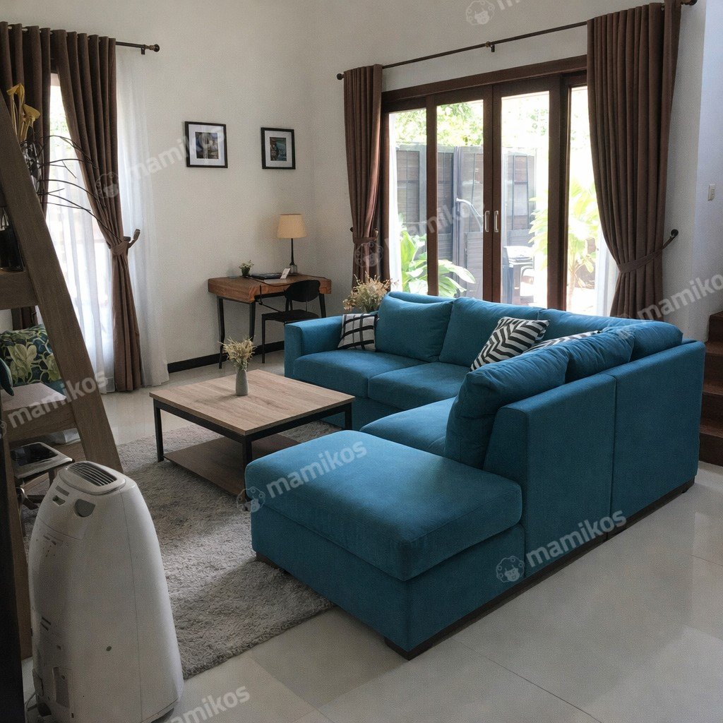 Rumah Sertifikat SHM 6 Kamar Tidur 4 Kamar Mandi Cijantung Jakarta Timur - Photo 5