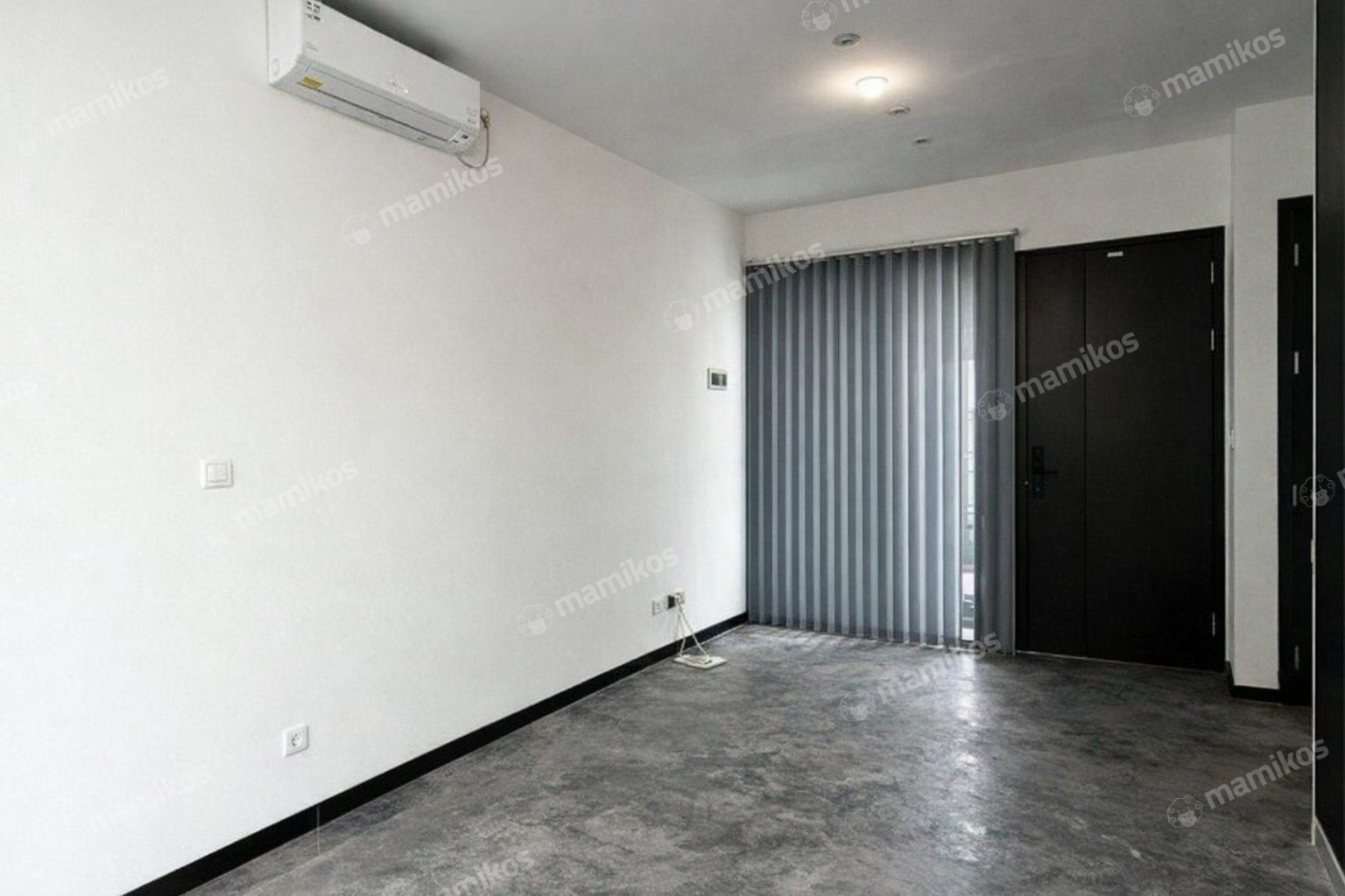 Rumah 2 Kamar Tidur 2 Kamar Mandi 2 Lantai Citra Garden Jakarta Barat