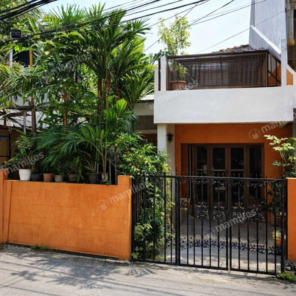 Rumah Sertifikat SHM 3 Kamar Tidur 4 Kamar Mandi Makasar Jakarta Timur - Photo 2