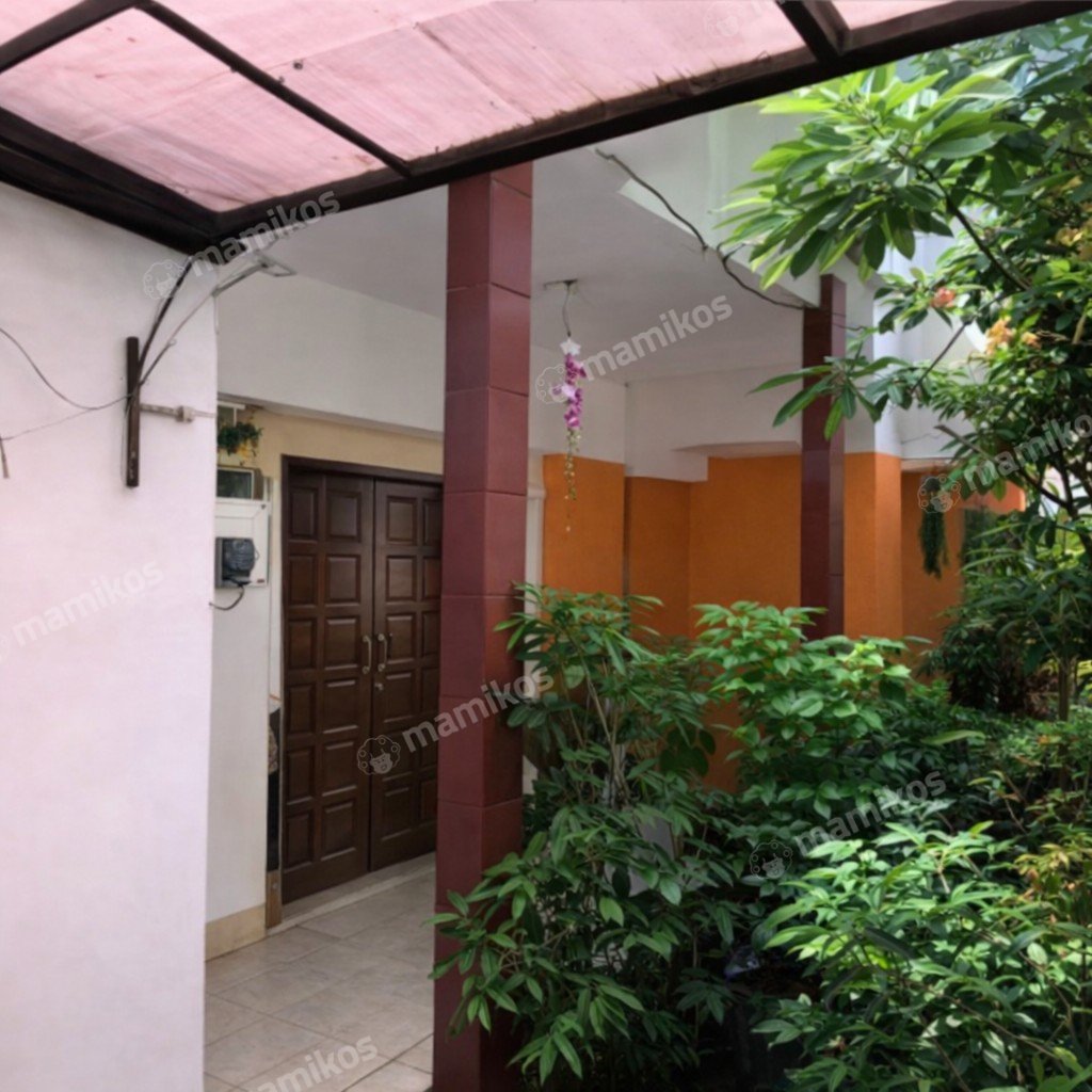 Rumah Sertifikat SHM 3 Kamar Tidur 4 Kamar Mandi Makasar Jakarta Timur - Photo 4