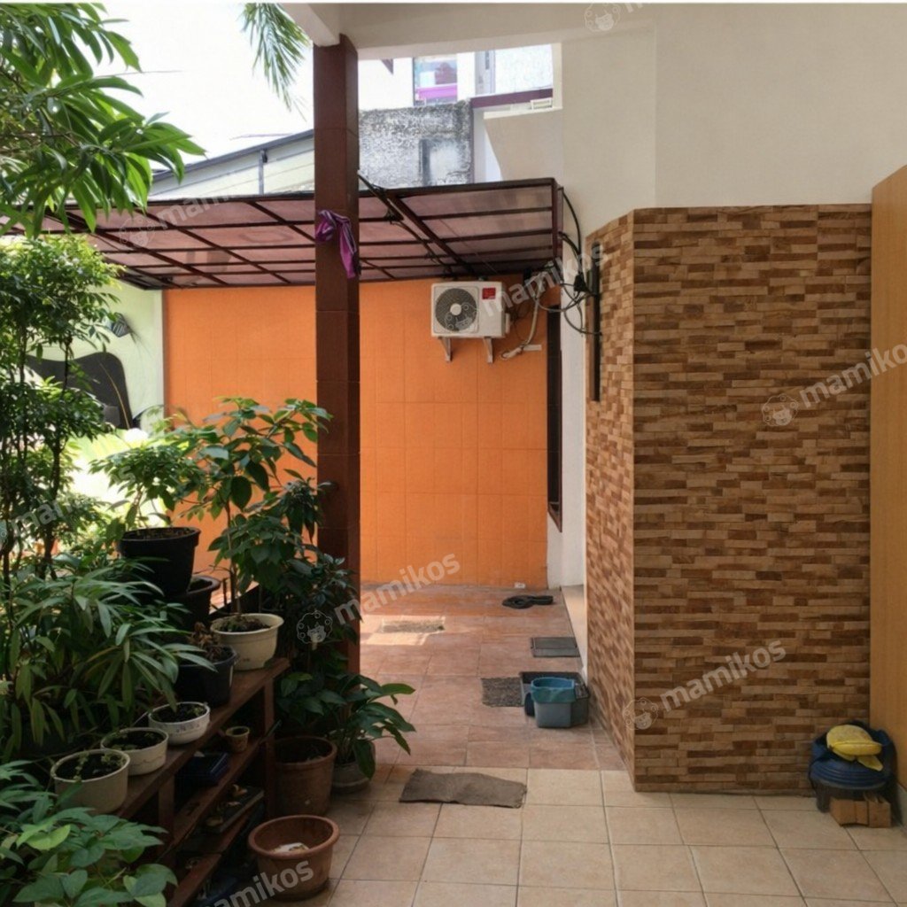 Rumah Sertifikat SHM 3 Kamar Tidur 4 Kamar Mandi Makasar Jakarta Timur - Photo 5