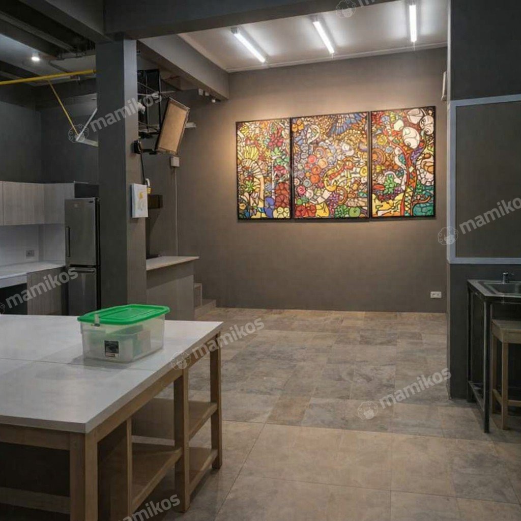 Rumah 6KT 4KM Kebagusan Jakarta Selatan - Photo 2