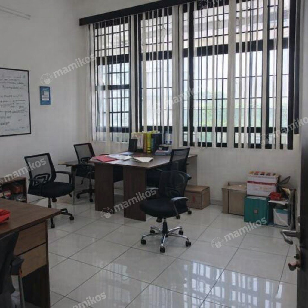 Rumah 6KT 4KM Kebagusan Jakarta Selatan - Photo 4