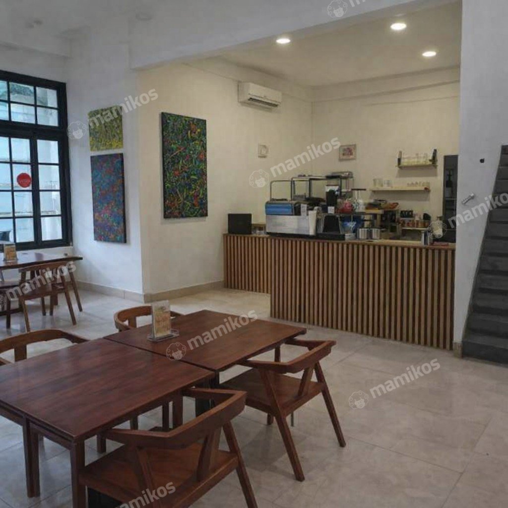 Rumah 6KT 4KM Kebagusan Jakarta Selatan - Photo 5