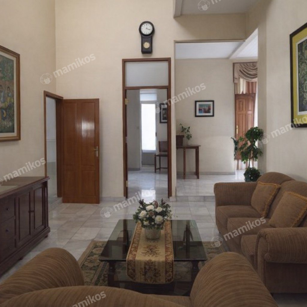 Rumah Sertifikat SHM 5 Kamar Tidur 5 Kamar Mandi Pulomas Jakarta Timur - Photo 3