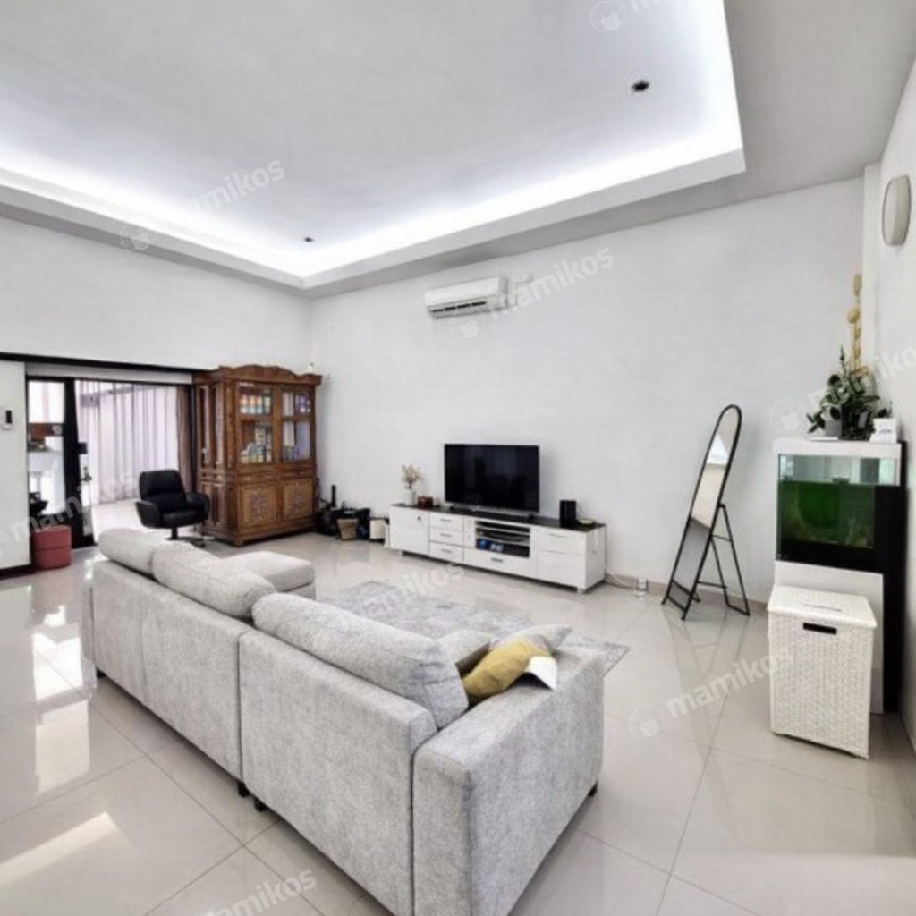 Rumah Sertifikat SHM 5 Kamar Tidur 4 Kamar Mandi Bintaro Jakarta Selatan - Photo 2