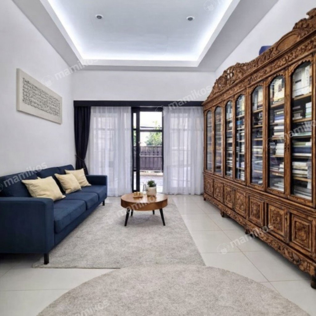 Rumah Sertifikat SHM 5 Kamar Tidur 4 Kamar Mandi Bintaro Jakarta Selatan - Photo 3