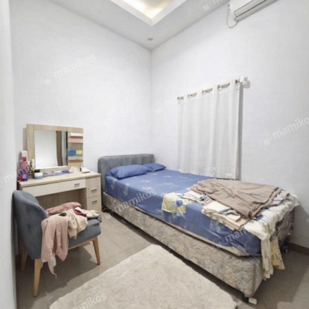 Rumah Sertifikat SHM 5 Kamar Tidur 4 Kamar Mandi Bintaro Jakarta Selatan - Photo 4