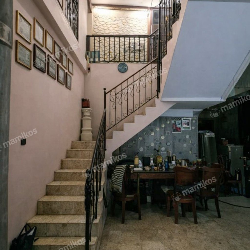 Rumah Sertifikat SHM 8 Kamar Tidur 8 Kamar Mandi Kemanggisan Jakarta Barat - Photo 4