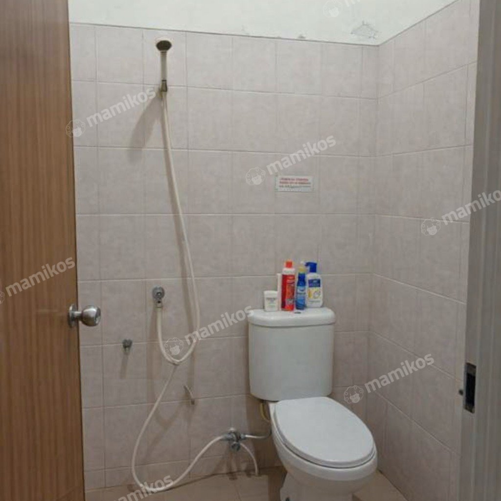 Rumah Sertifikat SHM 16 Kamar Tidur 6 Kamar Mandi Kelapa Gading Jakarta Utara - Photo 2