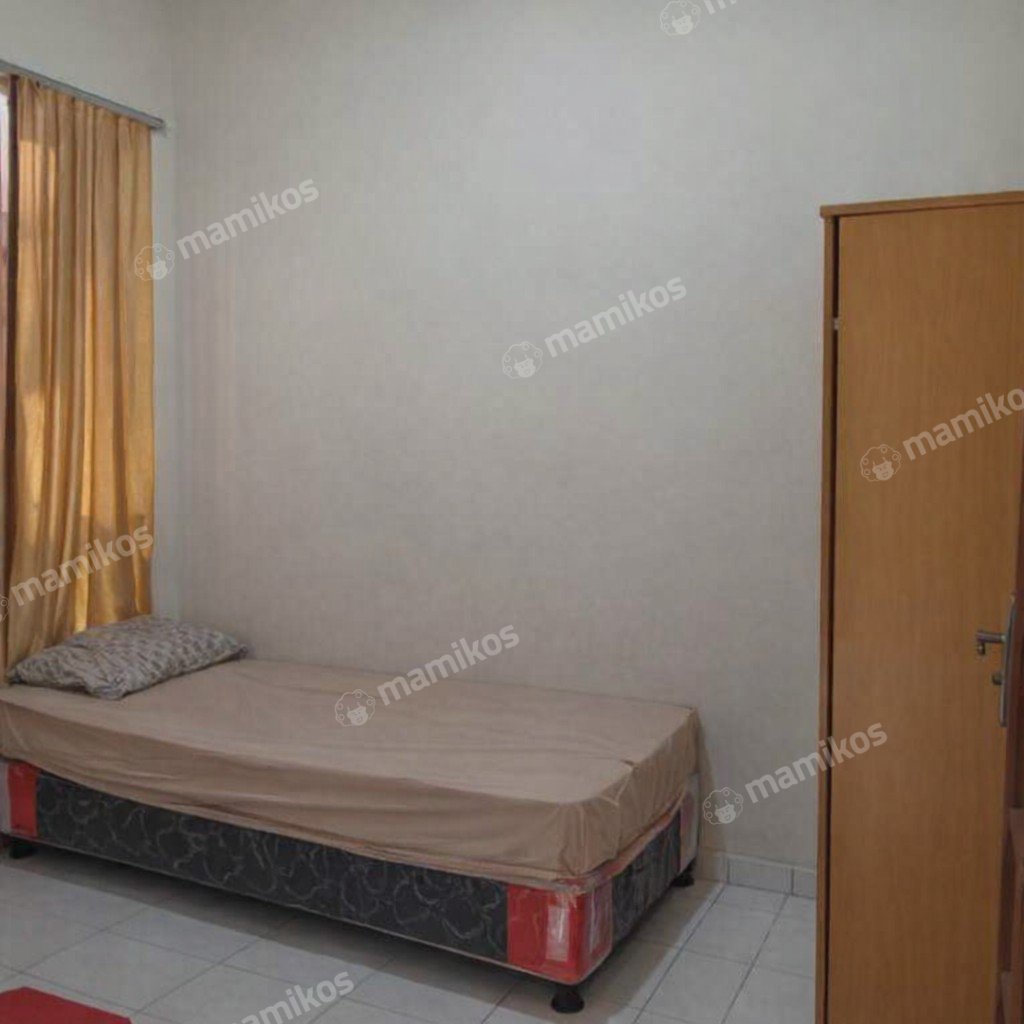 Rumah Sertifikat SHM 16 Kamar Tidur 6 Kamar Mandi Kelapa Gading Jakarta Utara - Photo 4