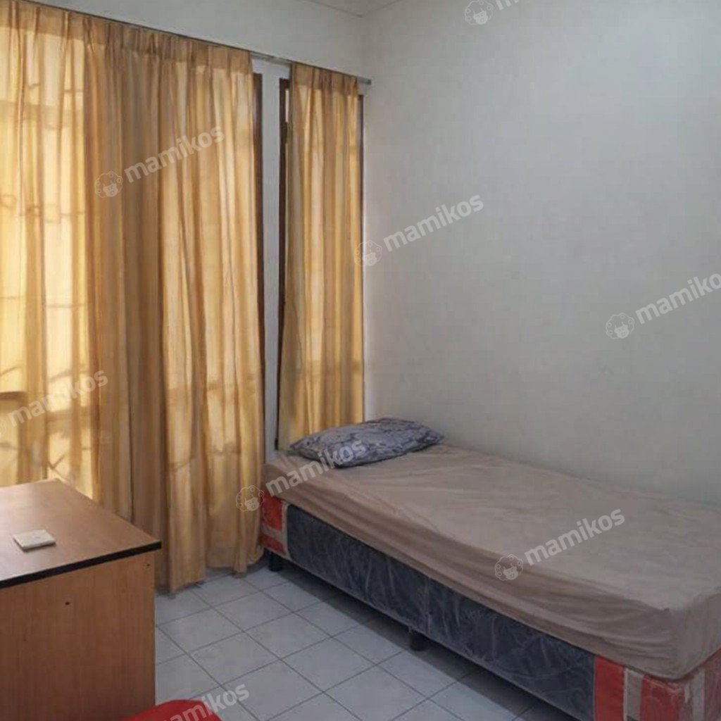 Rumah Sertifikat SHM 16 Kamar Tidur 6 Kamar Mandi Kelapa Gading Jakarta Utara - Photo 5