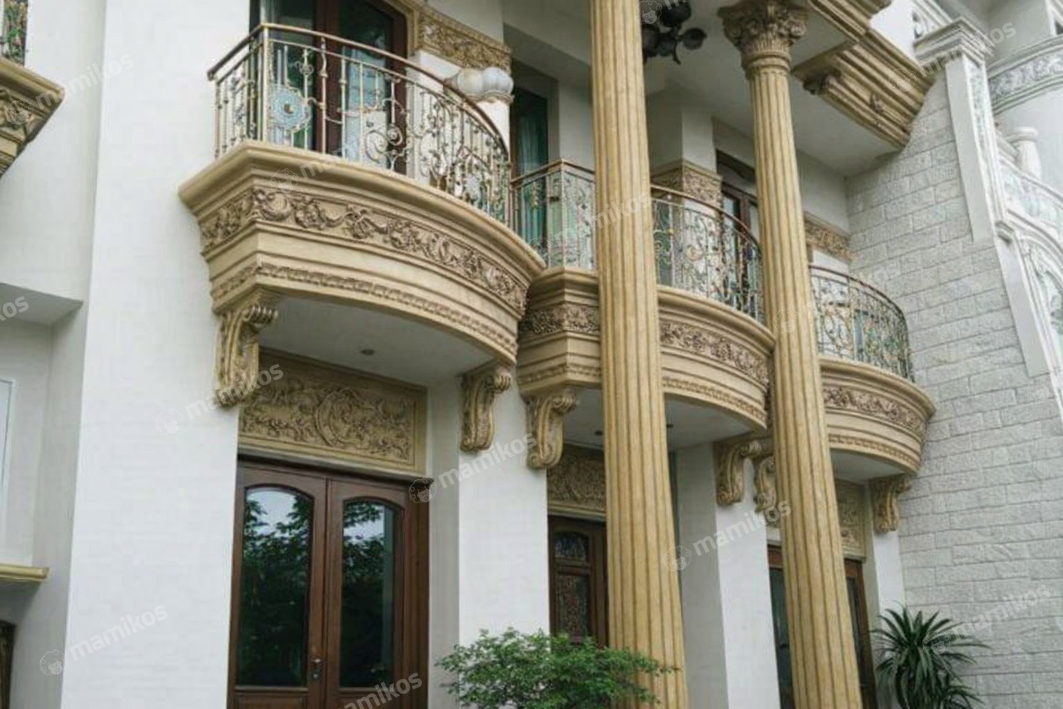 Rumah Sertifikat SHM 5 Kamar Tidur 5 Kamar Mandi Kelapa Gading Jakarta Utara