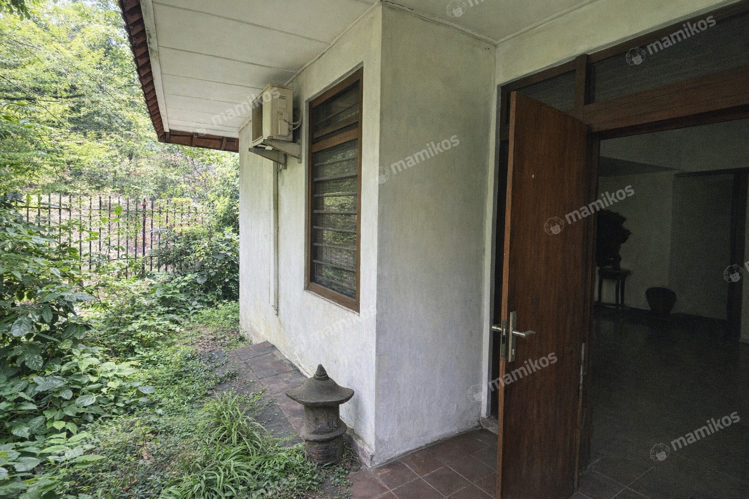 Rumah Sertifikat SHM 5 Kamar Tidur 2 Kamar Mandi Terogong Jakarta Selatan - Photo 5