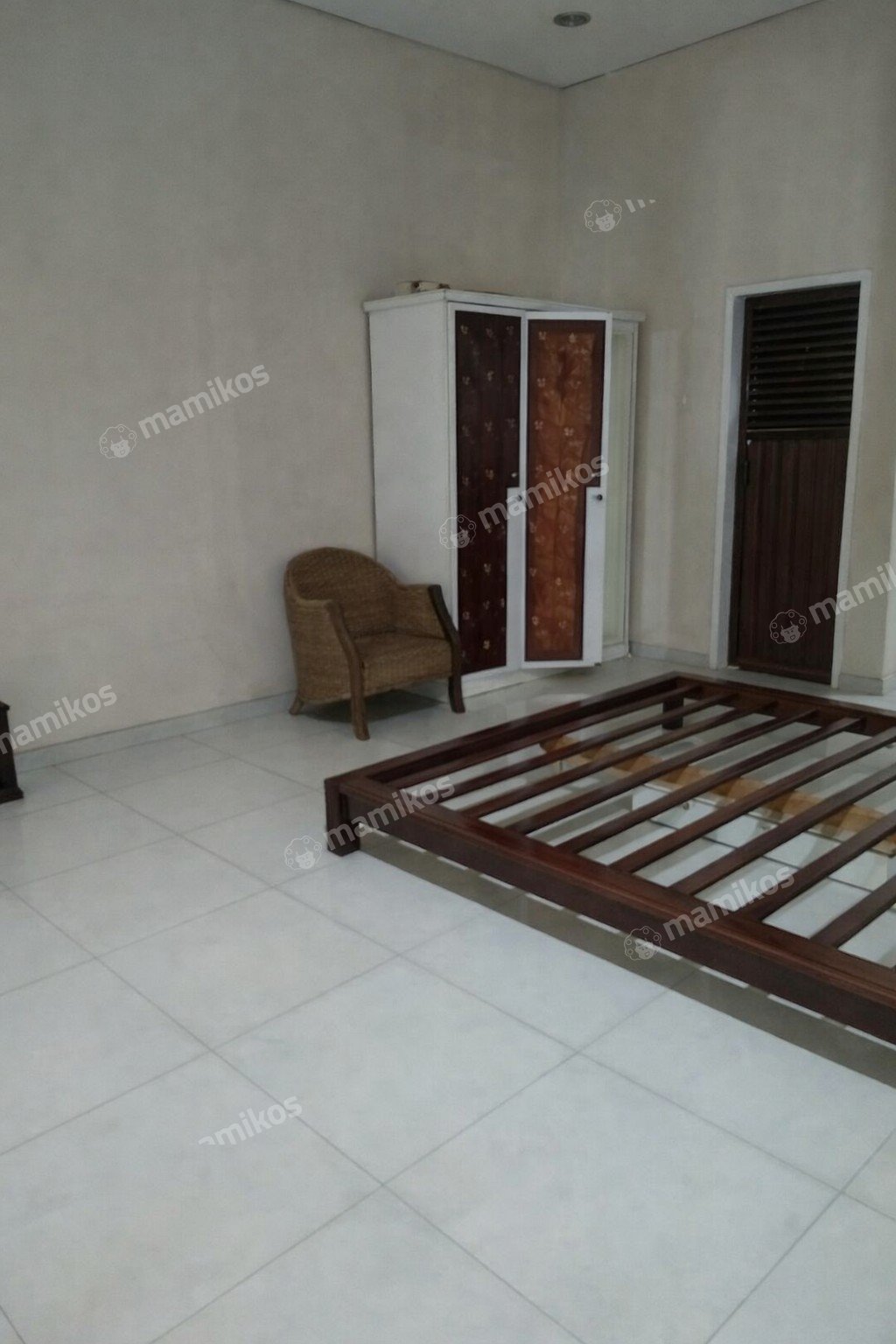 Rumah Sertifikat SHM 5 Kamar Tidur 4 Kamar Mandi Kelapa Gading Jakarta Utara - Photo 2