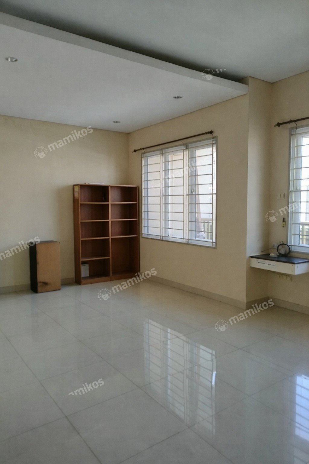 Rumah Sertifikat SHM 5 Kamar Tidur 4 Kamar Mandi Kelapa Gading Jakarta Utara - Photo 5