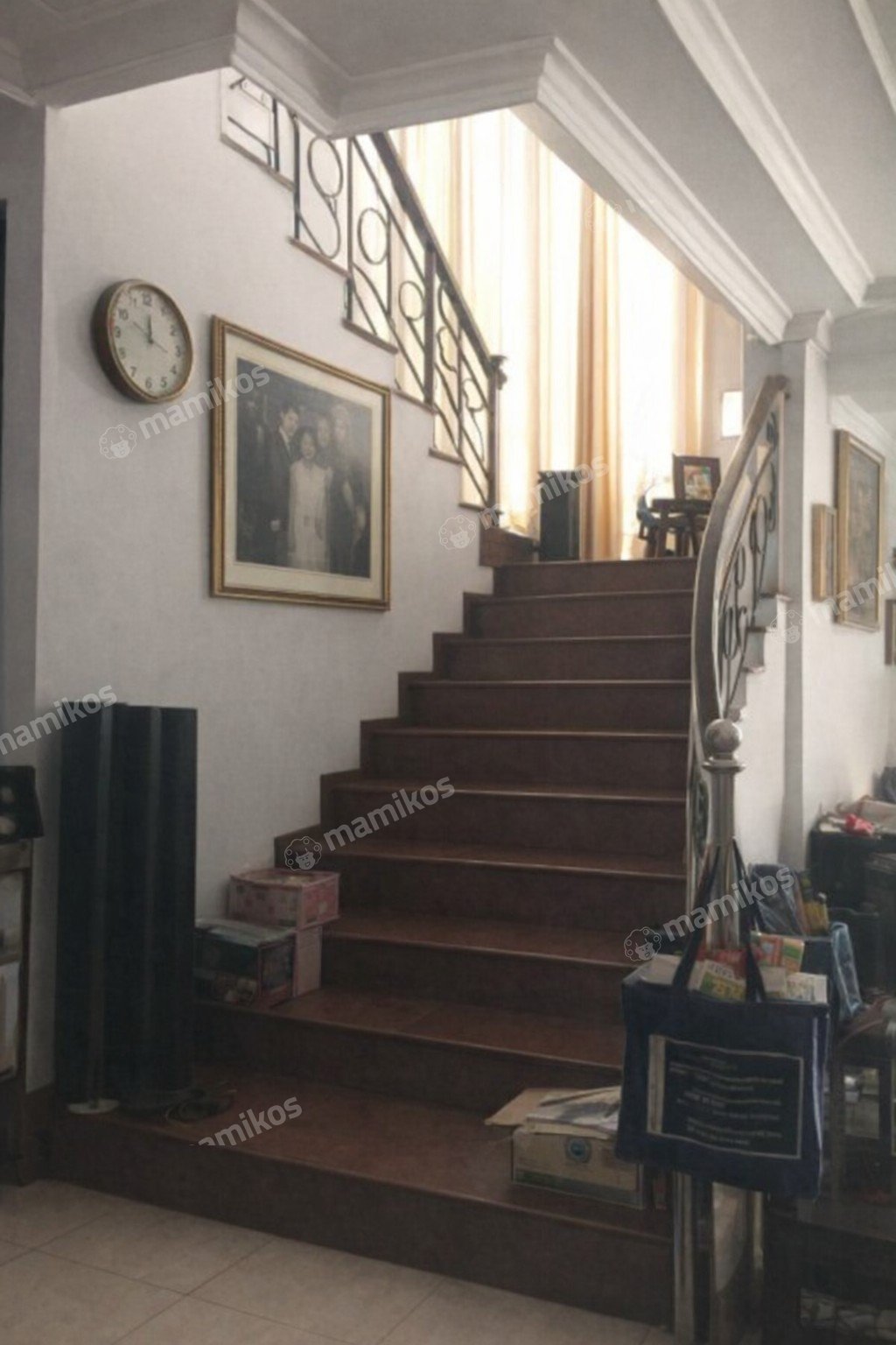 Rumah Sertifikat SHM 4 Kamar Tidur 4 Kamar Mandi Pulomas Jakarta Timur - Photo 2