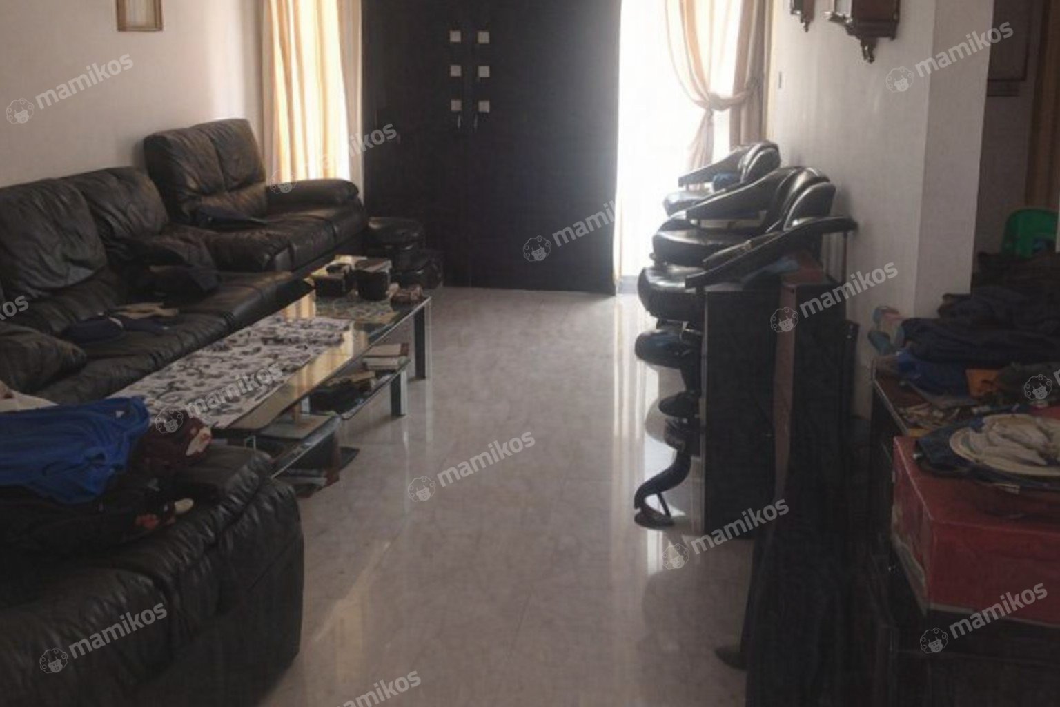 Rumah Sertifikat SHM 4 Kamar Tidur 4 Kamar Mandi Pulomas Jakarta Timur - Photo 4