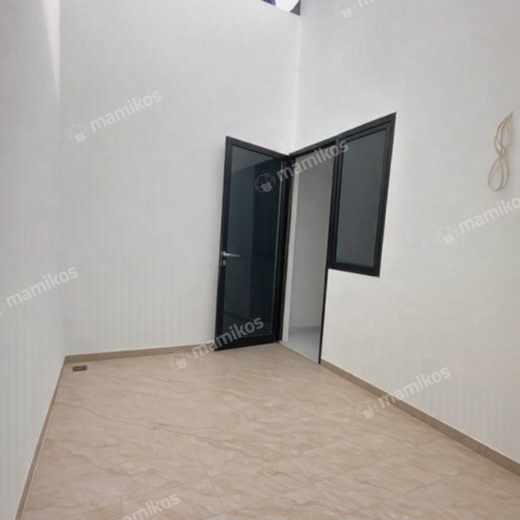 Rumah Sertifikat SHM 4 Kamar Tidur 3 Kamar Mandi Tanjung Duren Jakarta Barat - Photo 4