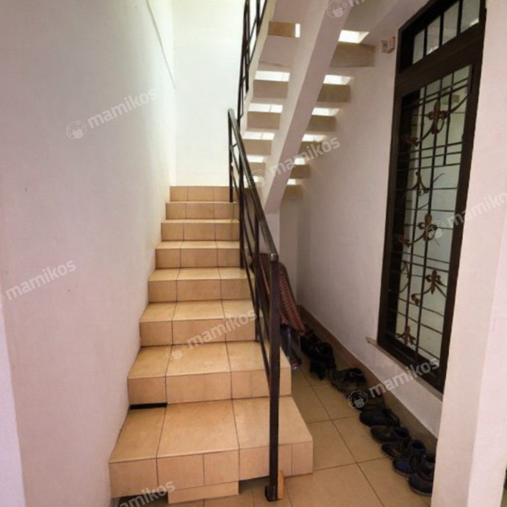 Rumah Sertifikat SHM 4 Kamar Tidur 4 Kamar Mandi Kebayoran Baru Jakarta Selatan - Photo 4