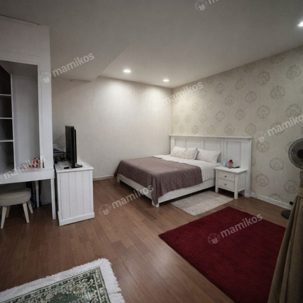 Rumah Sertifikat SHM 4 Kamar Tidur 4 Kamar Mandi Bintaro Jakarta Selatan - Photo 5