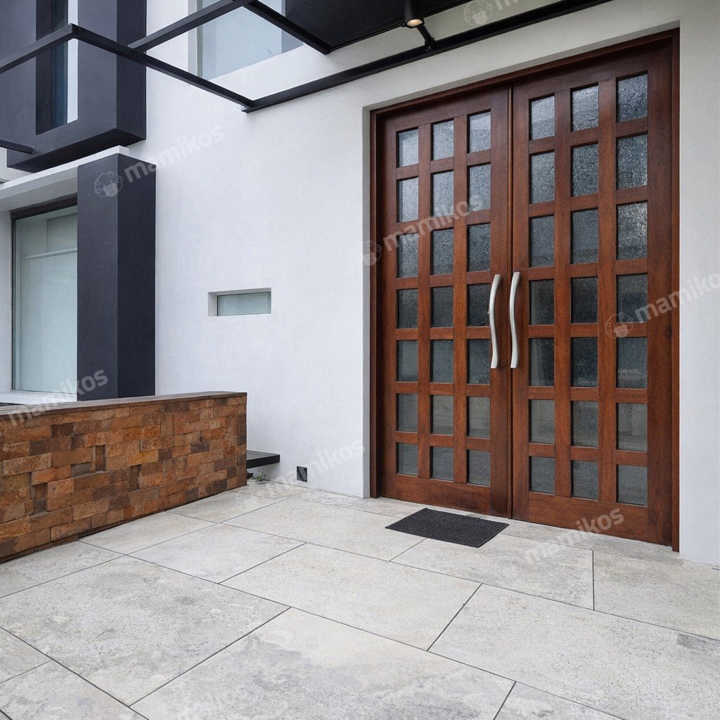 Rumah Sertifikat SHM 6 Kamar Tidur 3 Kamar Mandi Lebak Bulus Jakarta Selatan - Photo 2