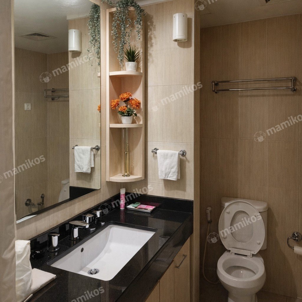 Rumah Sertifikat PPJB 3 Kamar Tidur 2 Kamar Mandi Kebon Jeruk Jakarta Barat - Photo 3