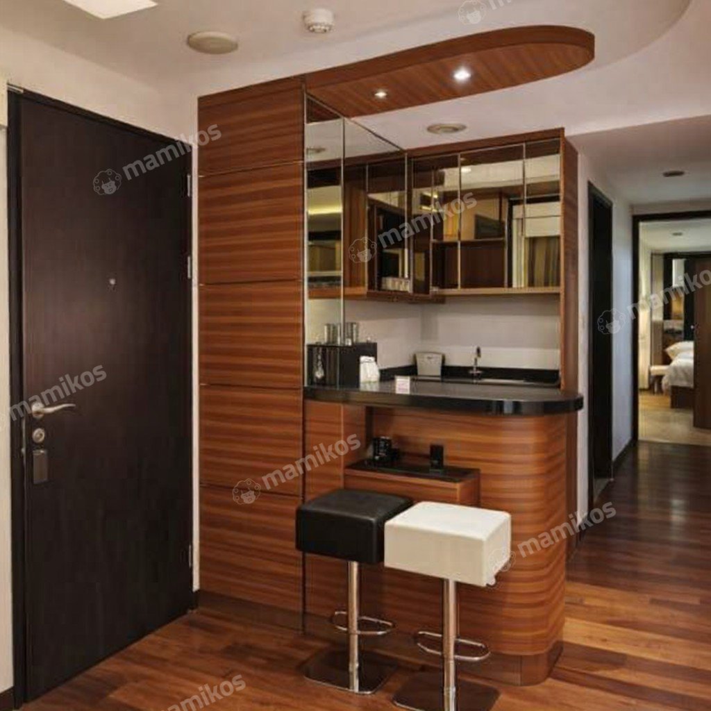 Rumah Sertifikat PPJB 3 Kamar Tidur 2 Kamar Mandi Kebon Jeruk Jakarta Barat - Photo 4