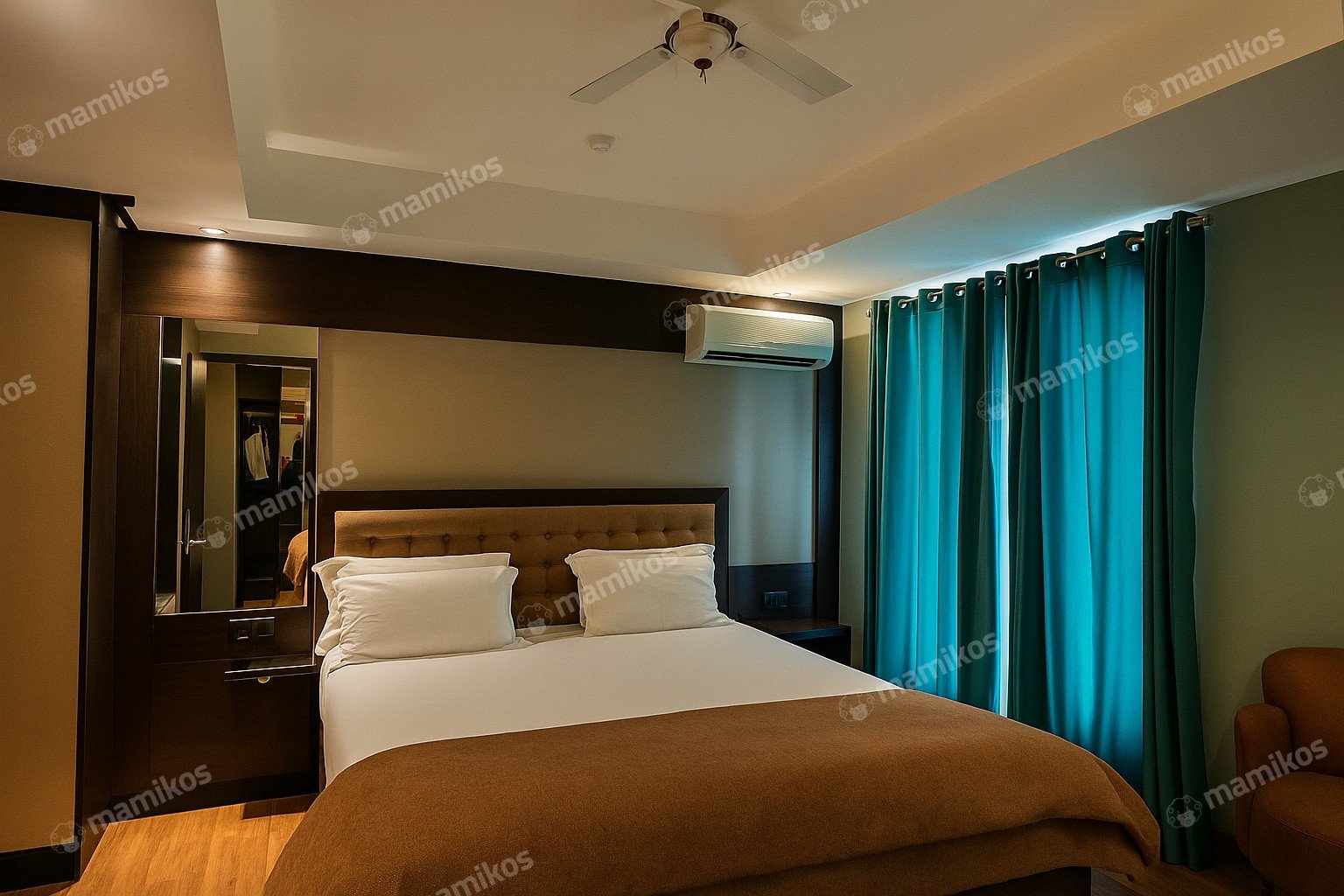 Rumah Sertifikat PPJB 3 Kamar Tidur 2 Kamar Mandi Kebon Jeruk Jakarta Barat - Photo 5