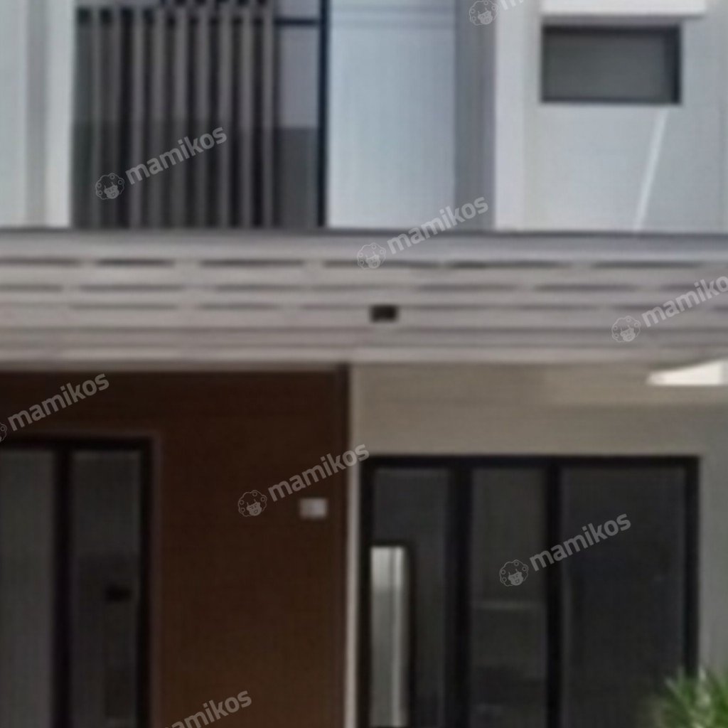 Rumah Sertifikat PPJB 4 Kamar Tidur 3 Kamar Mandi Cakung Jakarta Timur