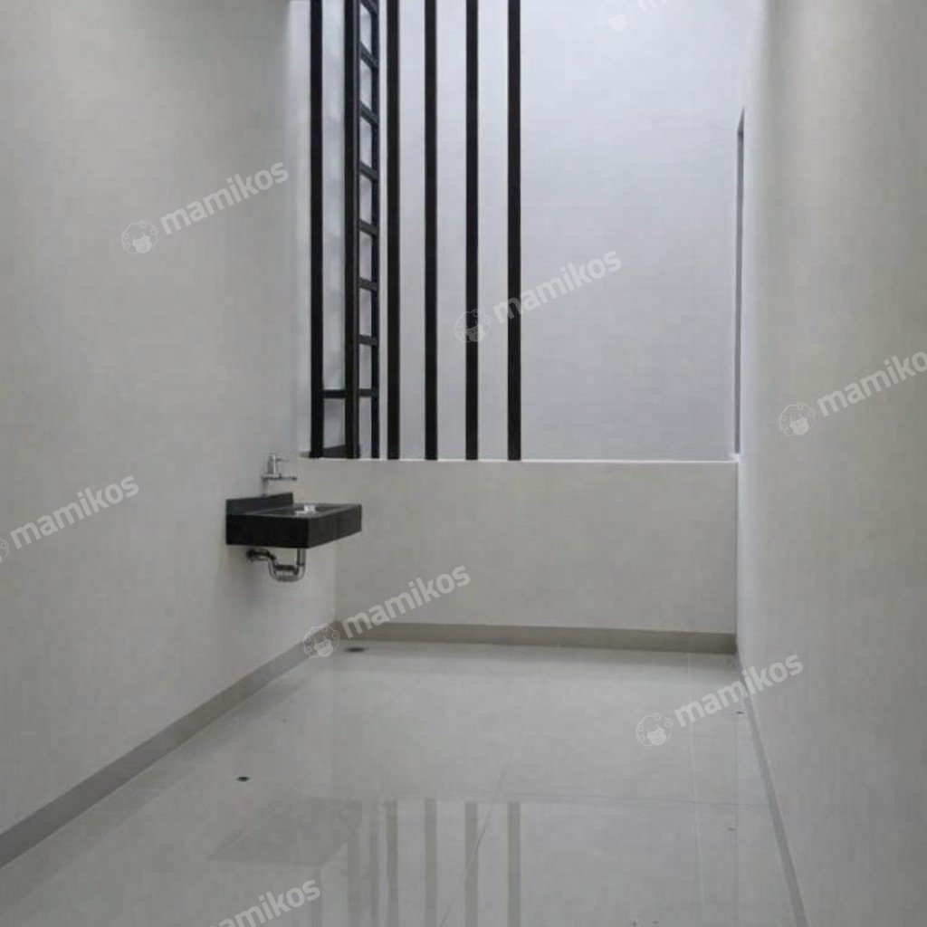 Rumah Sertifikat PPJB 4 Kamar Tidur 3 Kamar Mandi Cakung Jakarta Timur - Photo 2