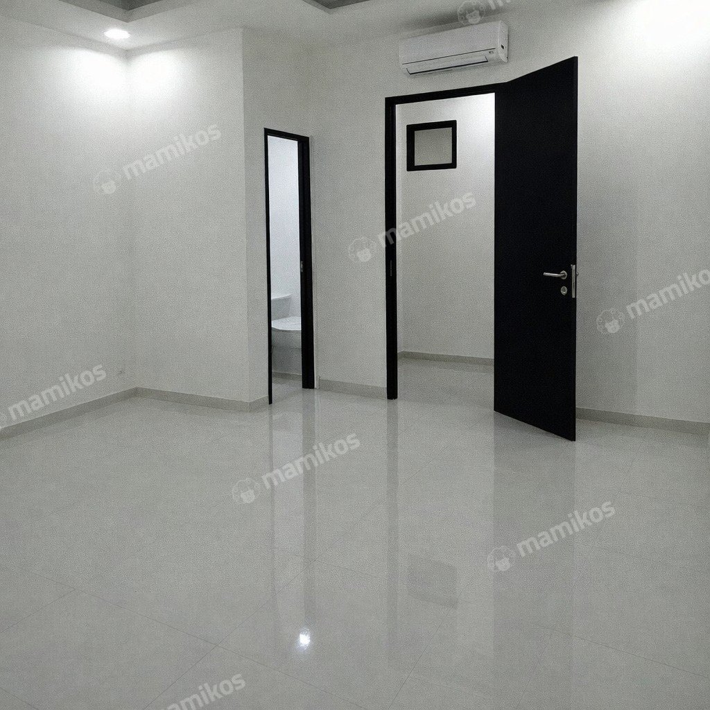 Rumah Sertifikat PPJB 4 Kamar Tidur 3 Kamar Mandi Cakung Jakarta Timur - Photo 3