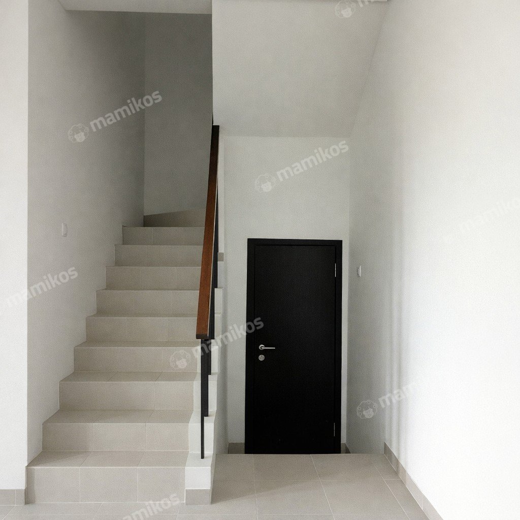 Rumah Sertifikat PPJB 4 Kamar Tidur 3 Kamar Mandi Cakung Jakarta Timur - Photo 4