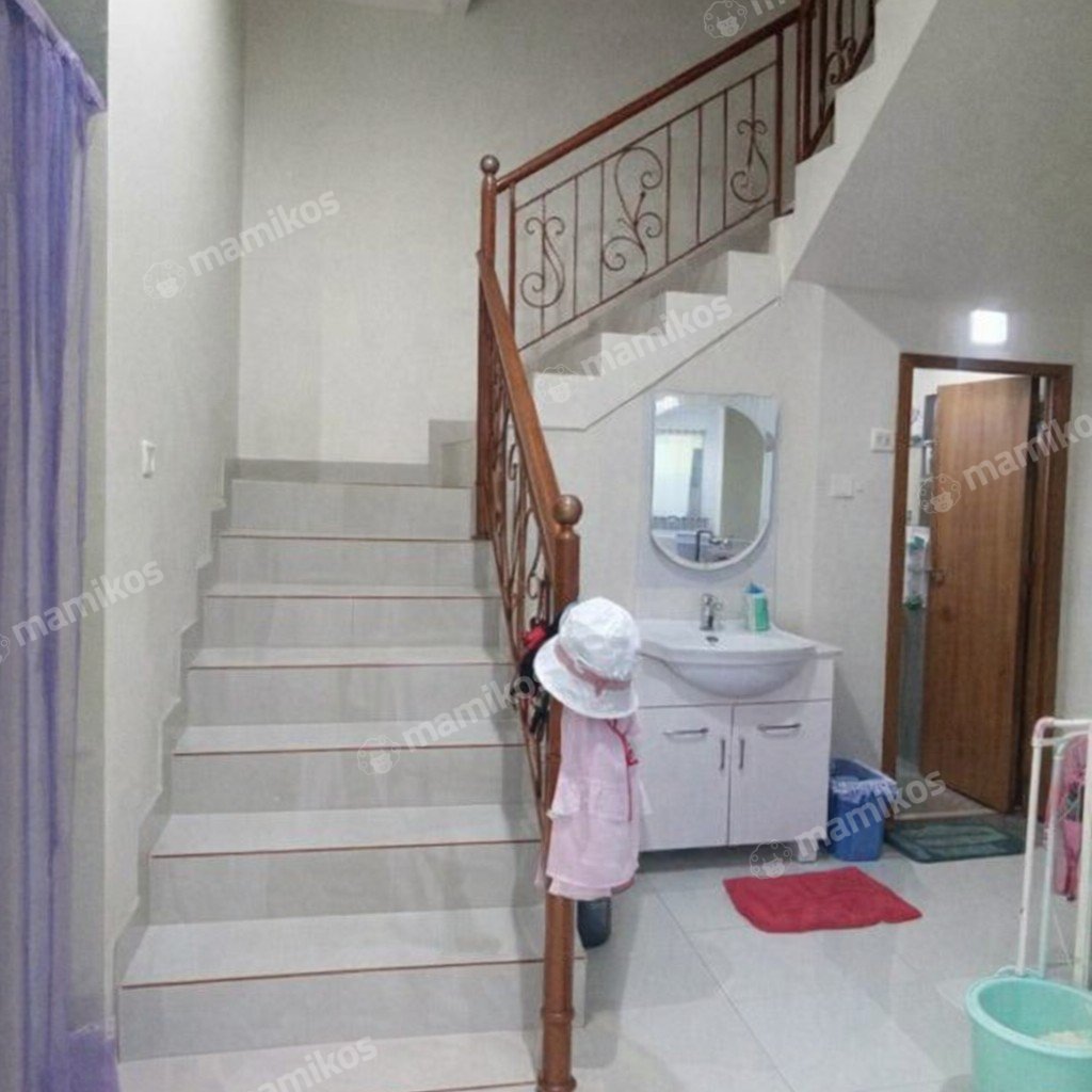 Rumah Sertifikat SHM 5 Kamar Tidur 4 Kamar Mandi Sunter Jakarta Utara - Photo 4