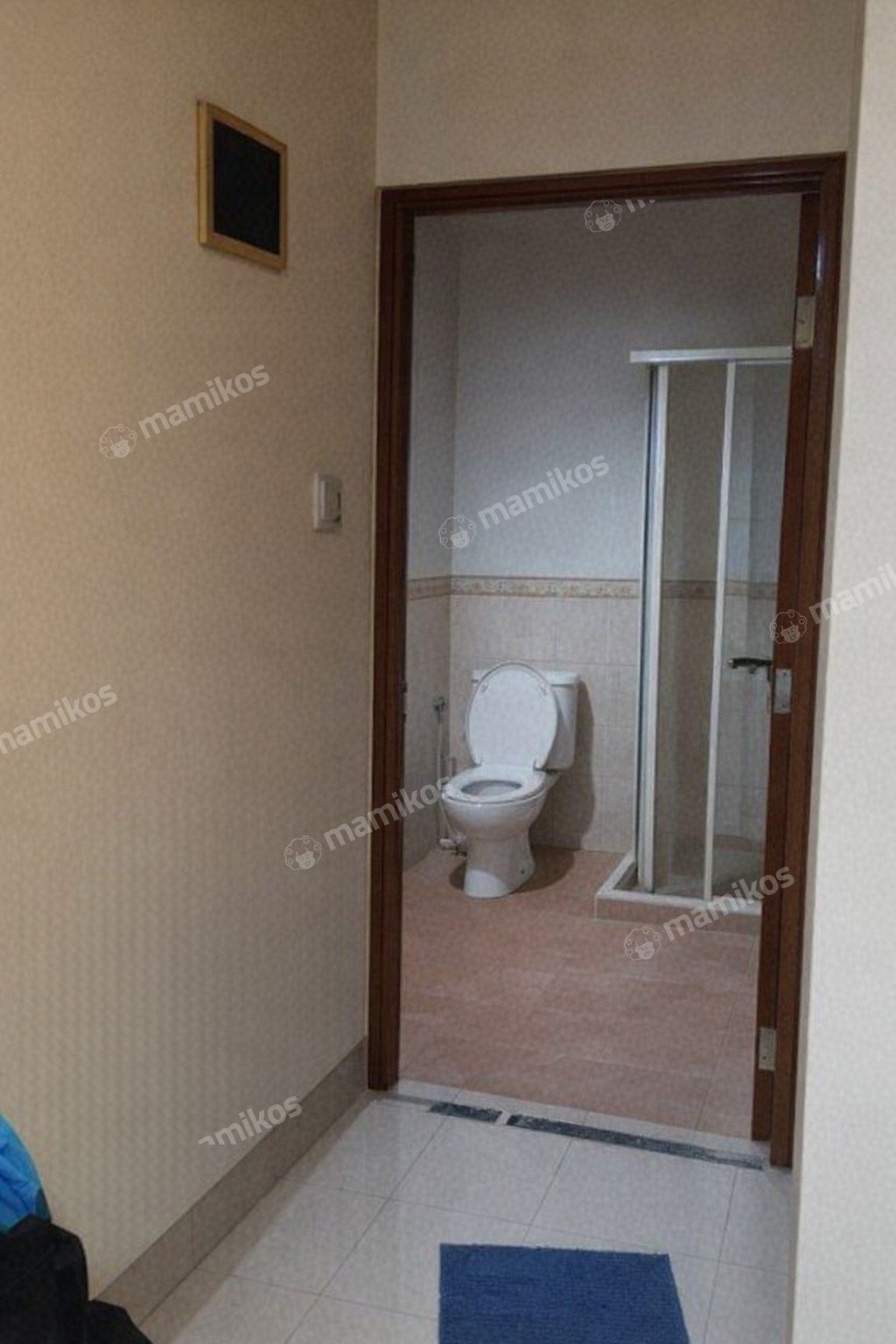 Rumah Sertifikat SHM 5 Kamar Tidur 4 Kamar Mandi Sunter Jakarta Utara - Photo 5
