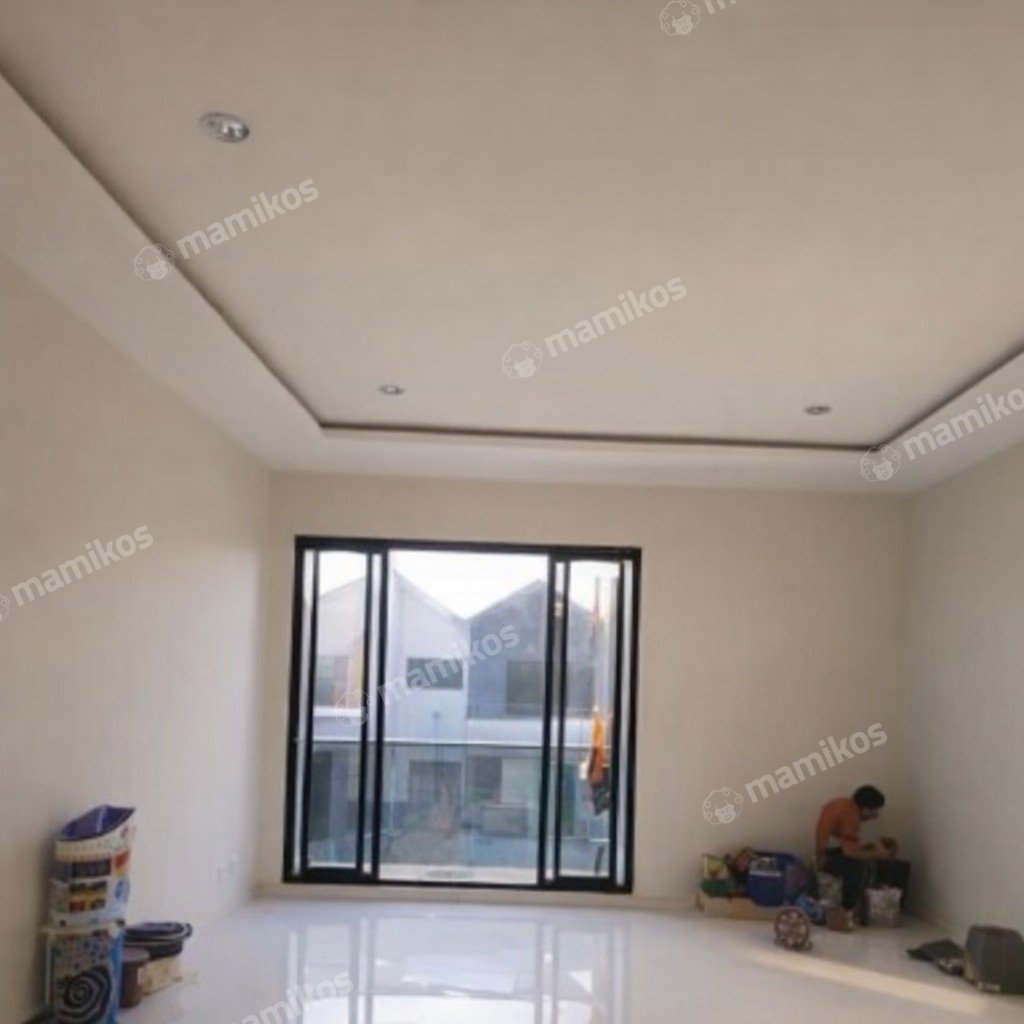 Rumah Sertifikat SHM 3 Kamar Tidur 3 Kamar Mandi Kav DKI Jakarta Barat - Photo 2