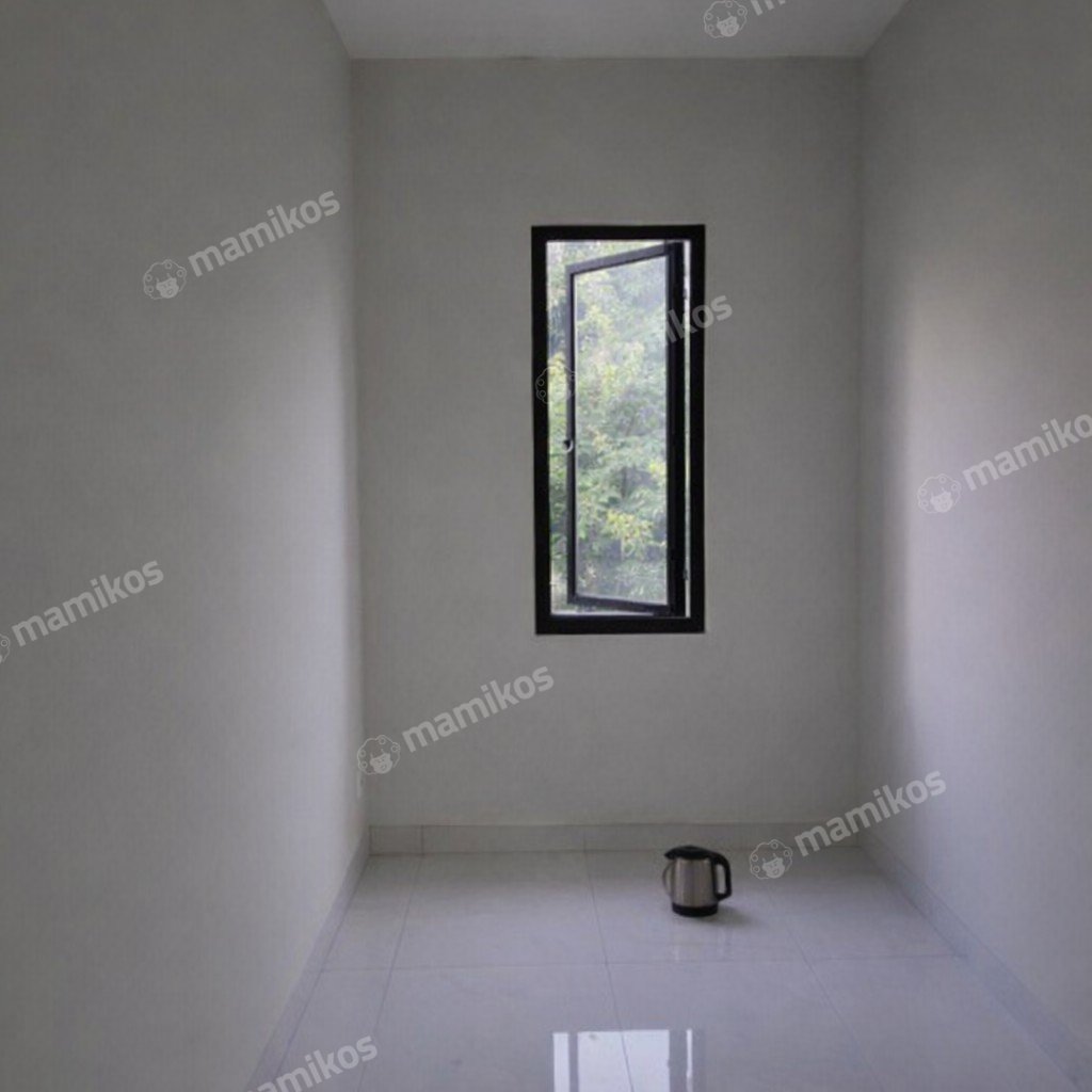Rumah Sertifikat SHM 3 Kamar Tidur 3 Kamar Mandi Kav DKI Jakarta Barat - Photo 3