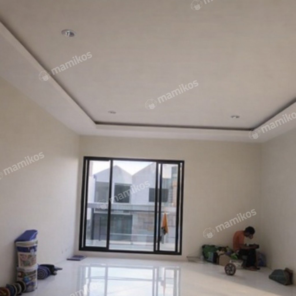 Rumah Sertifikat SHM 3 Kamar Tidur 3 Kamar Mandi Kav DKI Jakarta Barat - Photo 4