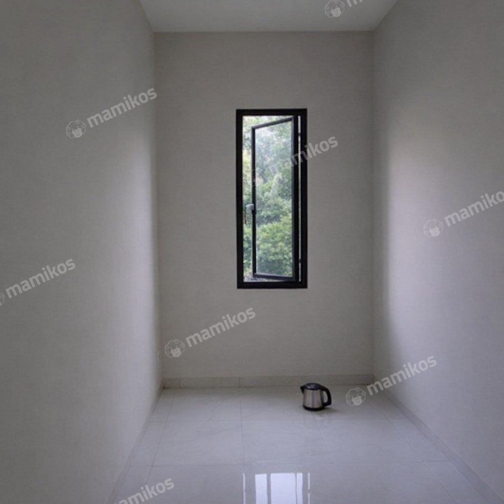 Rumah Sertifikat SHM 3 Kamar Tidur 3 Kamar Mandi Kav DKI Jakarta Barat - Photo 5