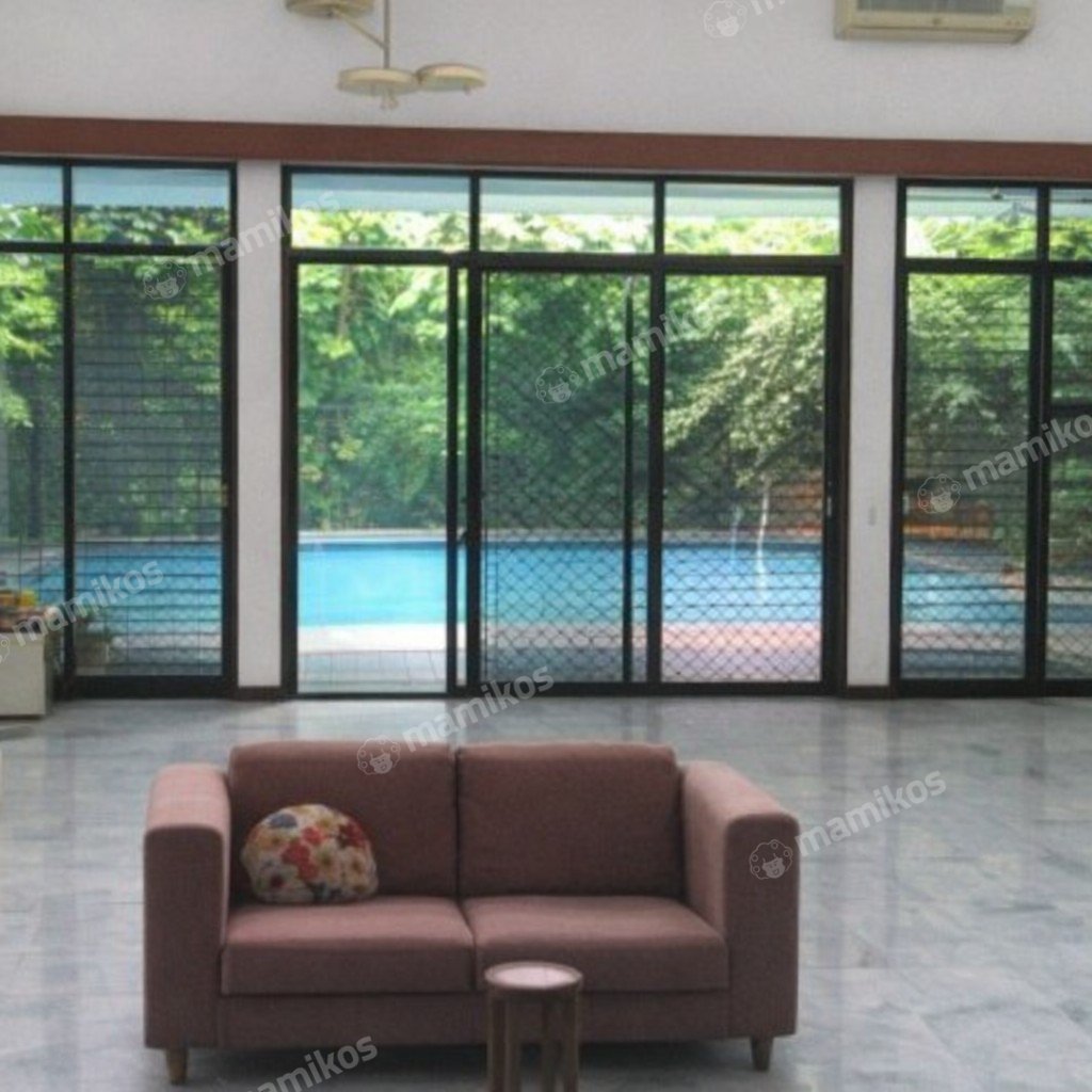 Rumah Sertifikat SHM 5 Kamar Tidur 5 Kamar Mandi Pondok Indah Jakarta Selatan - Photo 3