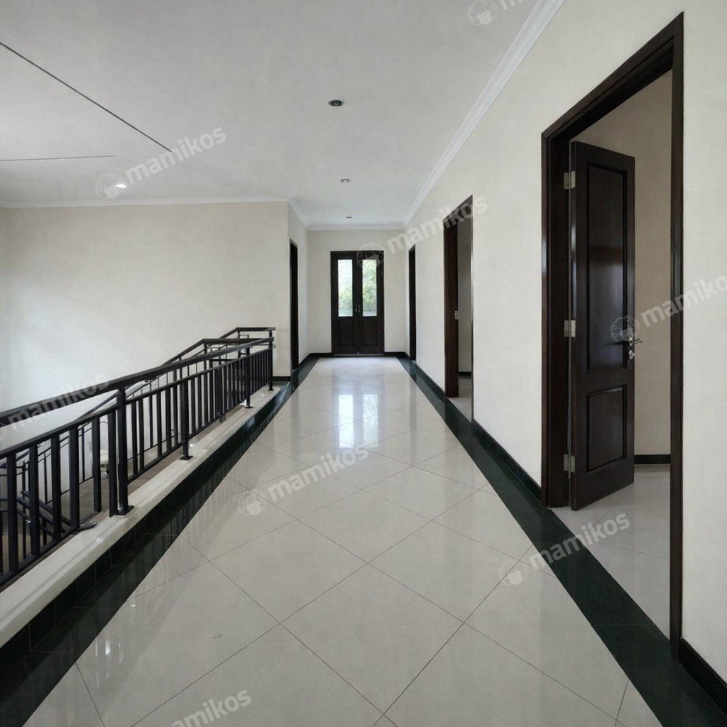 Rumah Sertifikat HGB 5 Kamar Tidur 4 Kamar Mandi Citra Grand Jakarta Timur - Photo 2