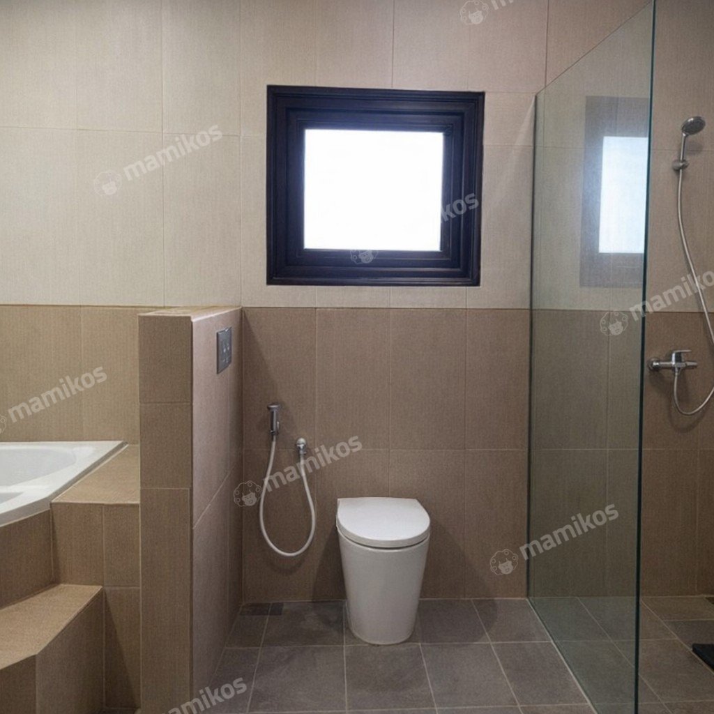 Rumah Sertifikat HGB 5 Kamar Tidur 4 Kamar Mandi Citra Grand Jakarta Timur - Photo 4