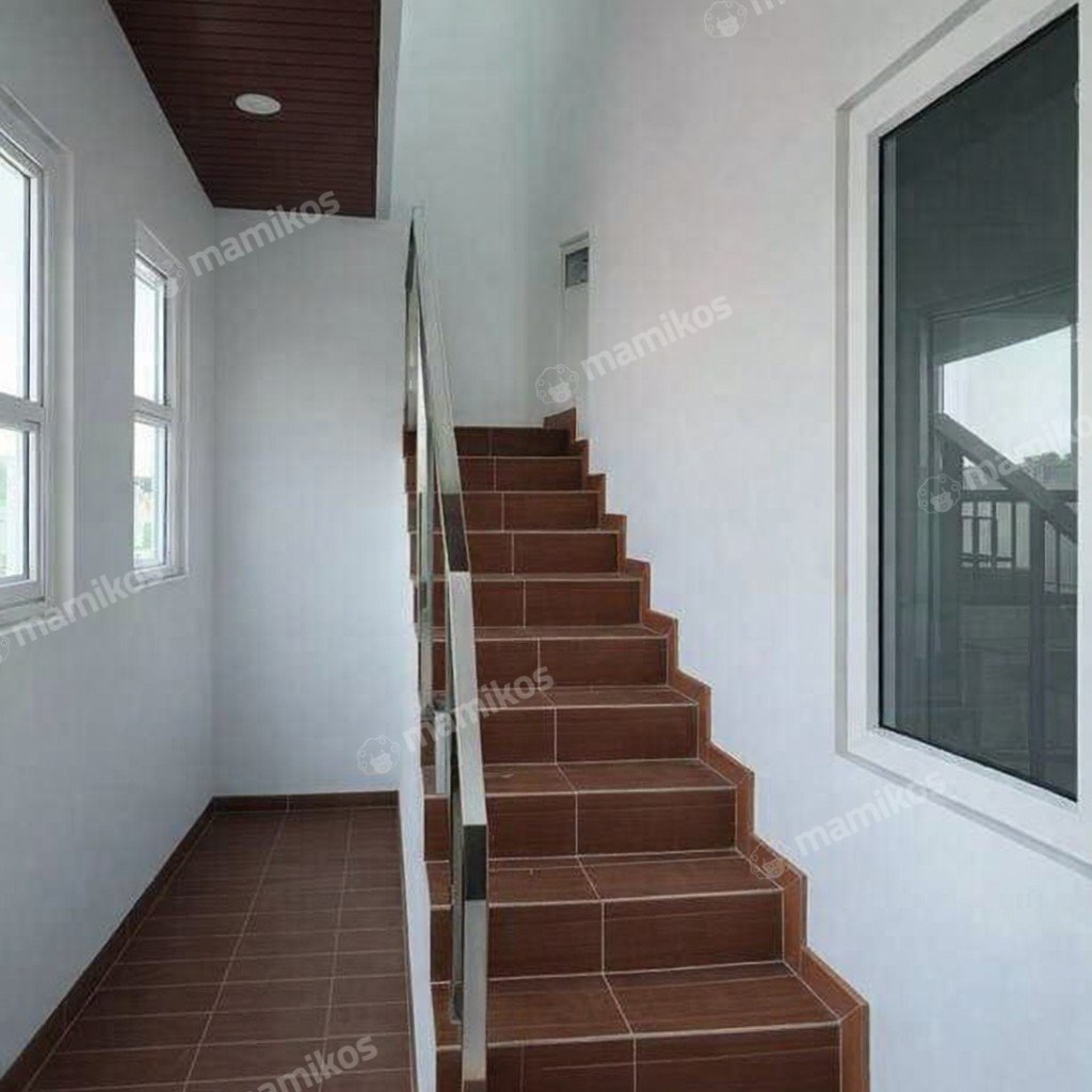 Rumah Sertifikat SHM 3 Kamar Tidur 3 Kamar Mandi Duri Kosambi Jakarta Barat - Photo 3